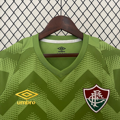 Fluminense Verde 2024