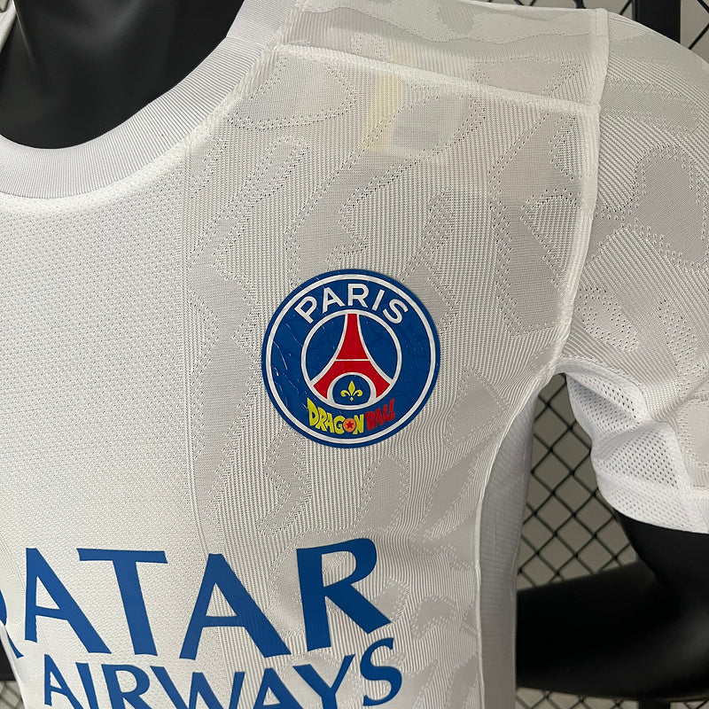 PSG Edição Especial 4 2024/2025