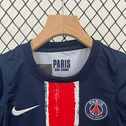 Kit PSG Principal Criança 2024/2025