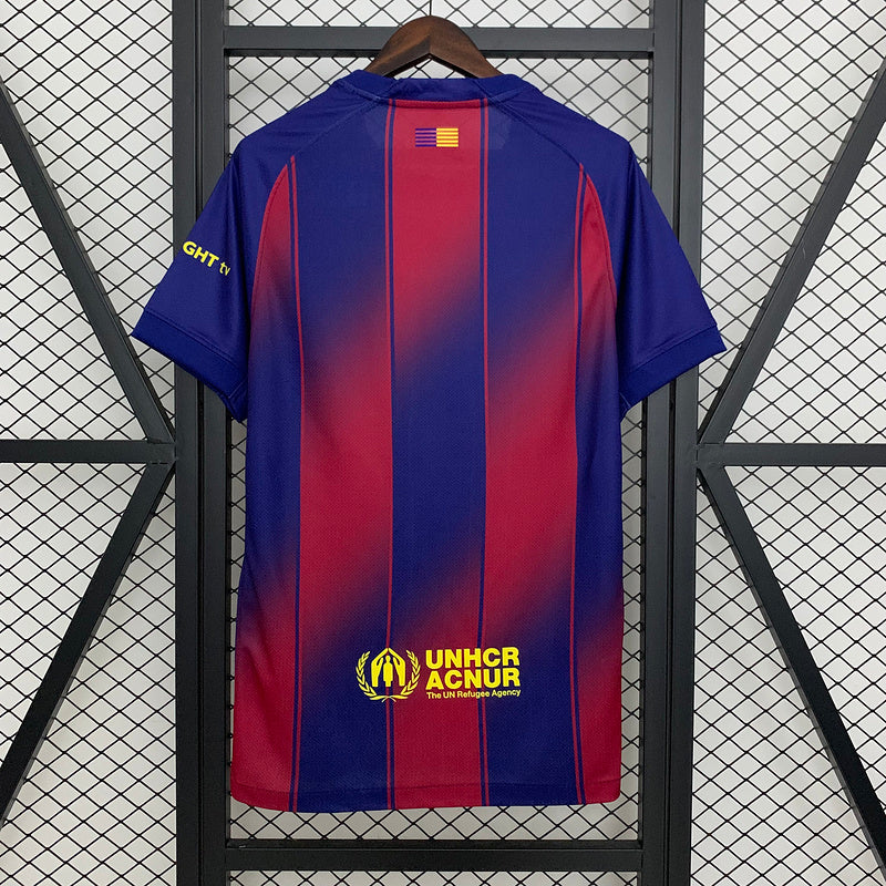 Barcelona Principal 2025/2026