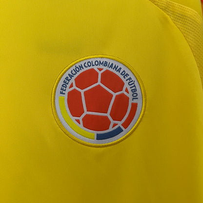 Colombia Principal 2024