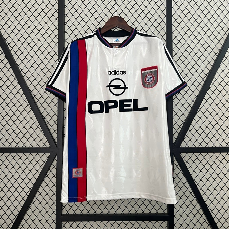 Bayern Munique Alternativa 1996/1997