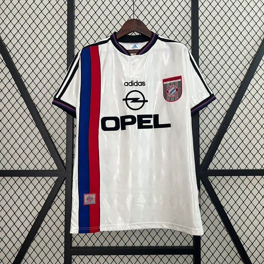 Bayern Munique Alternativa 1996/1997