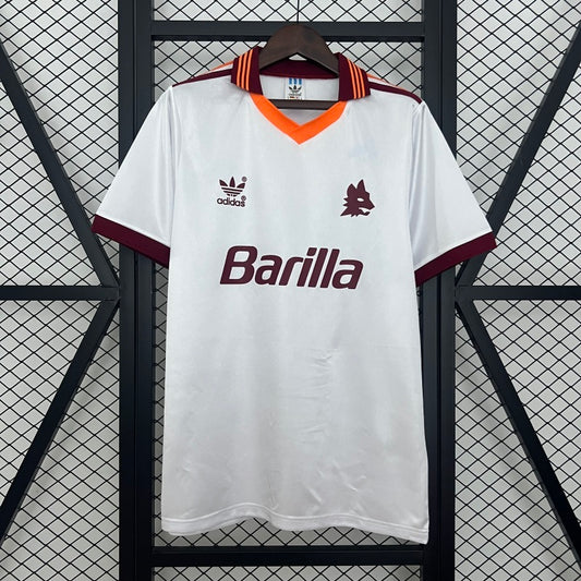 Roma Alternativa 1992/1993