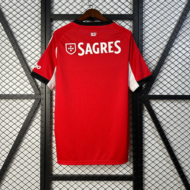 Benfica Principal 2025/2026