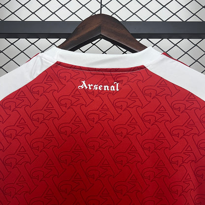 Arsenal Principal 2025/2026