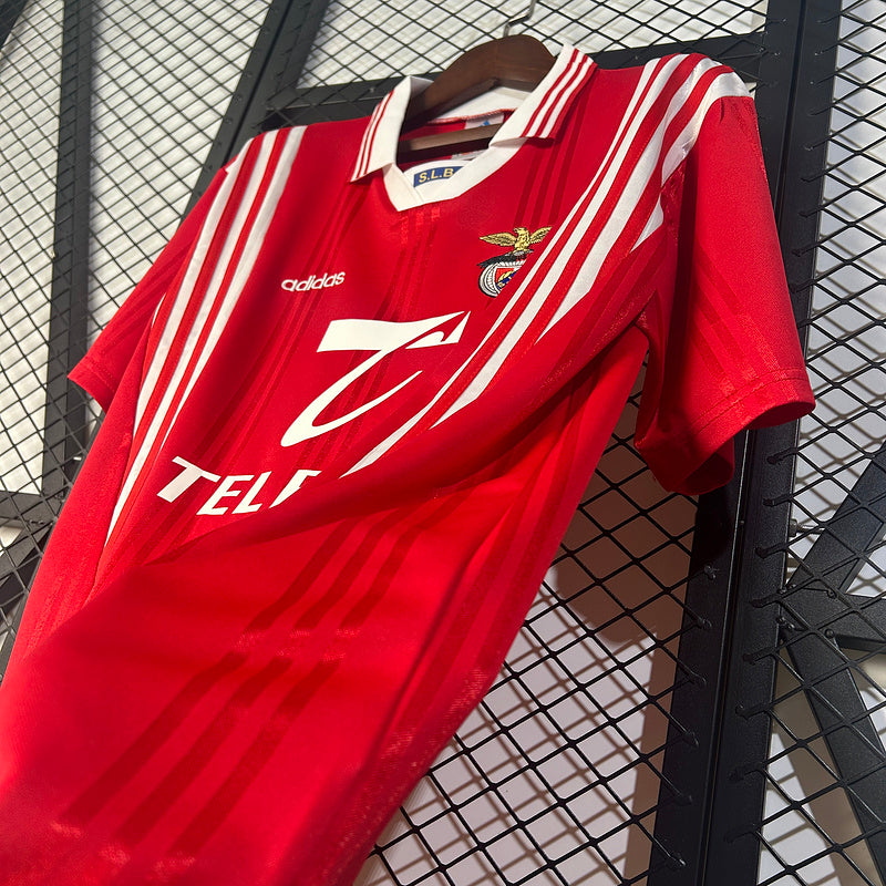 Benfica Principal 1997/1998