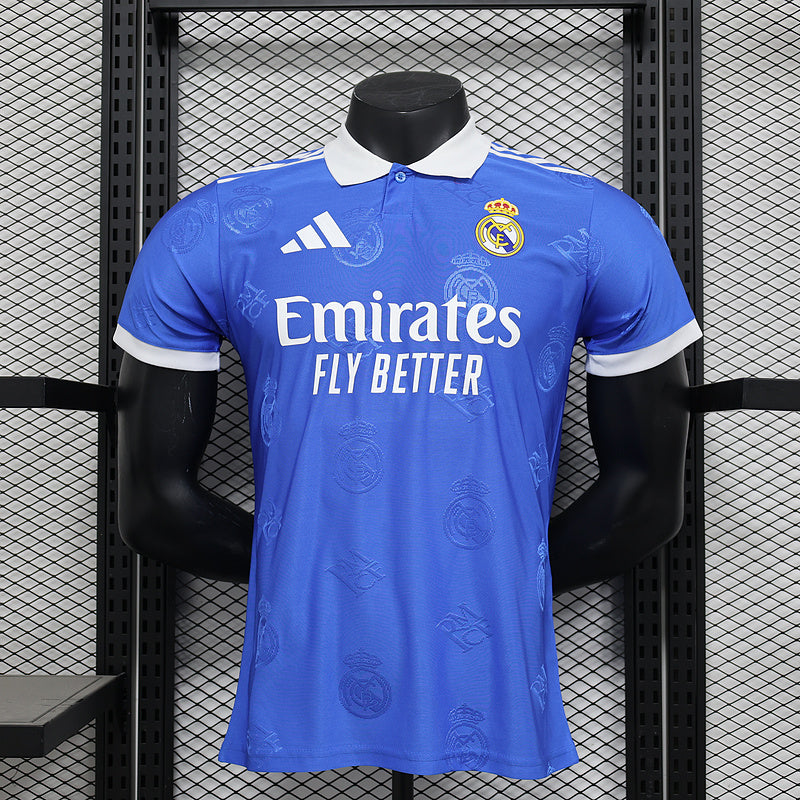 Real Madrid Edição Especial 2025/2026