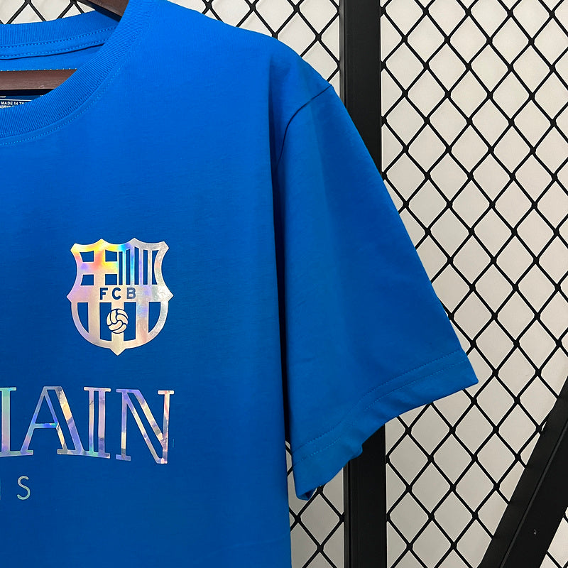 Barcelona Balmain 2024/2025