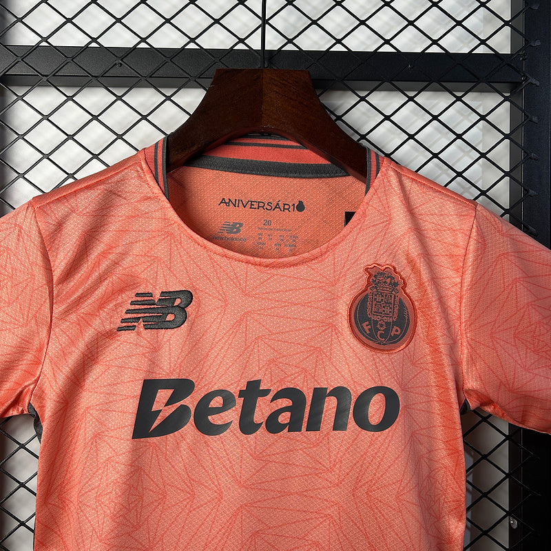 Kit Porto Alternativo Criança 2025/2026