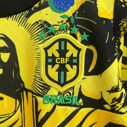 Kit Brasil Edição Especial 2 Criança 2024/2025