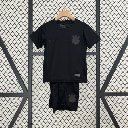 Kit Corinthians Criança Alternativo 2024