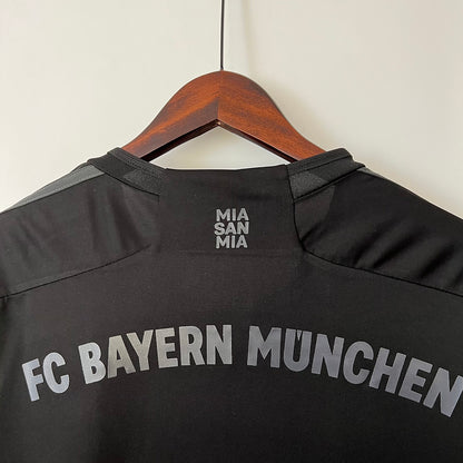 Bayern Munique Black Edition 2023/2024