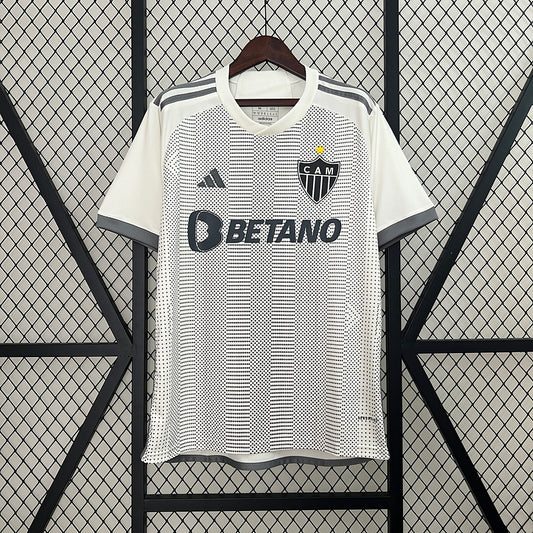 Atlético Mineiro Alternativa 2024