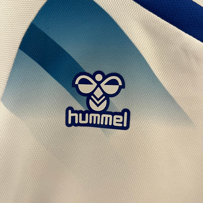 Kit Tenerife Principal Criança 2024/2025