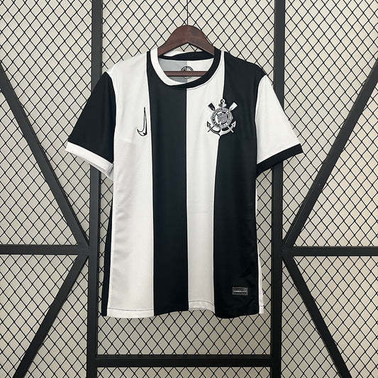 Corinthians Terceiro 2024