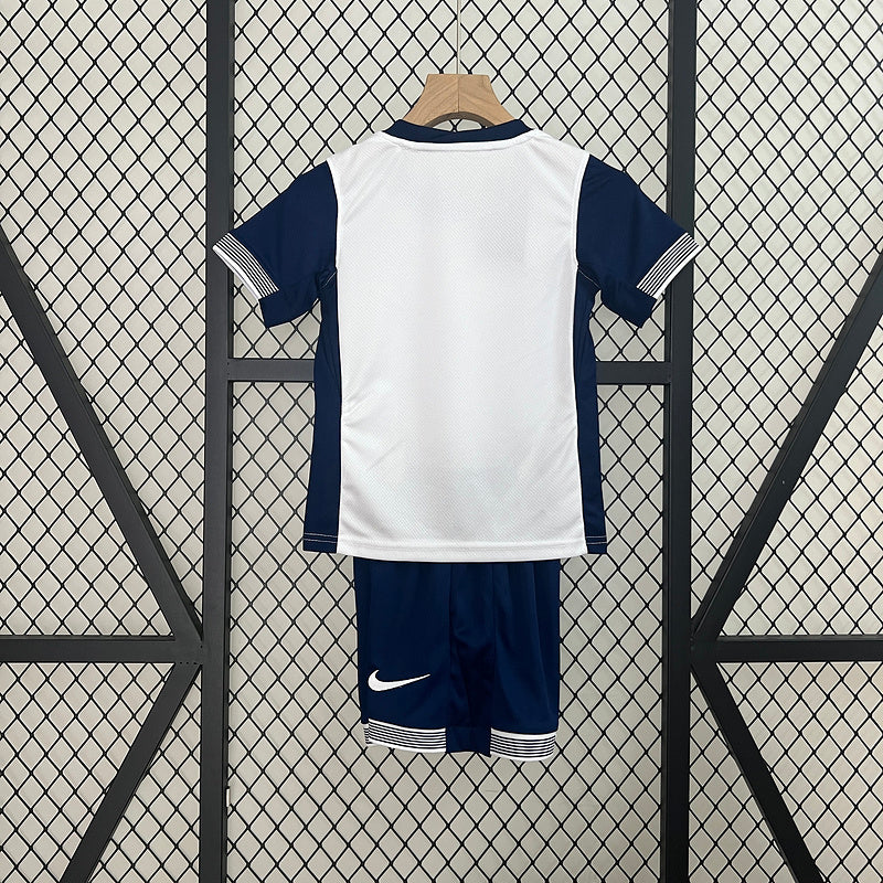 Kit Tottenham Principal Criança 2024/2025