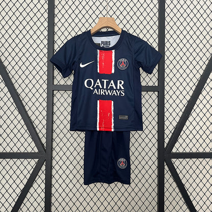 Kit PSG Principal Criança 2024/2025