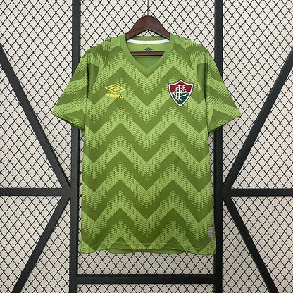 Fluminense Verde 2024