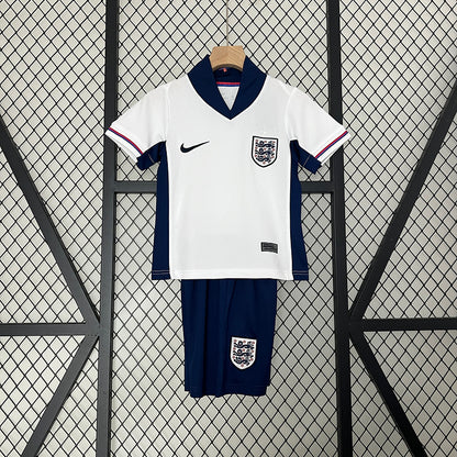 Kit Inglaterra Principal Criança 2024/2025