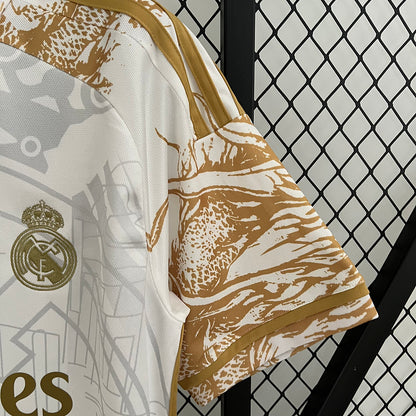 Real Madrid Edição Especial 4 2023/2024