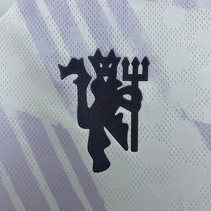 Manchester United Alternativa 2025/2026