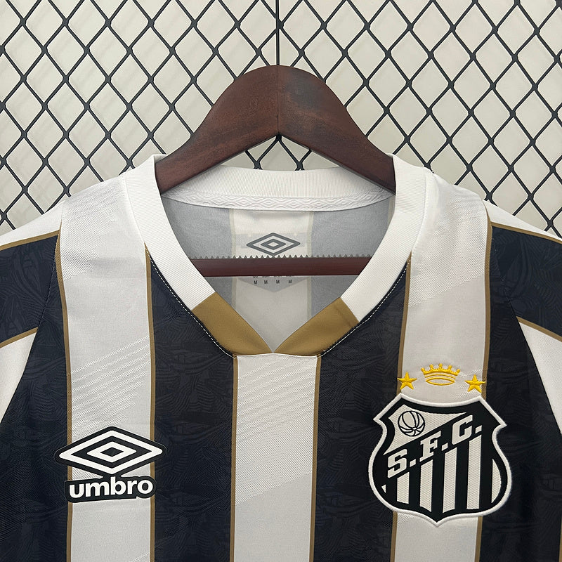 Santos Alternativa 2024