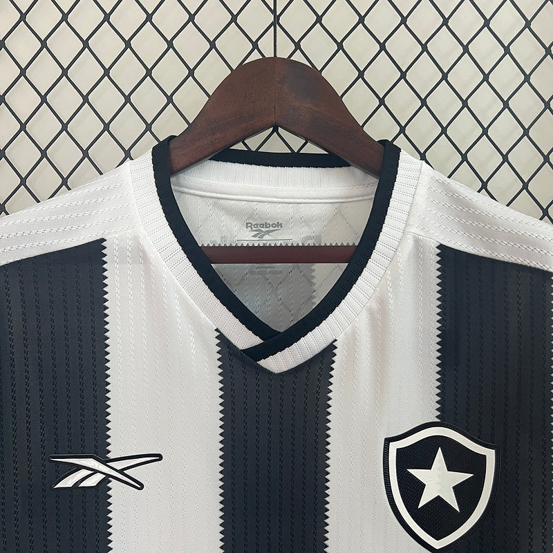 Botafogo Principal 2024