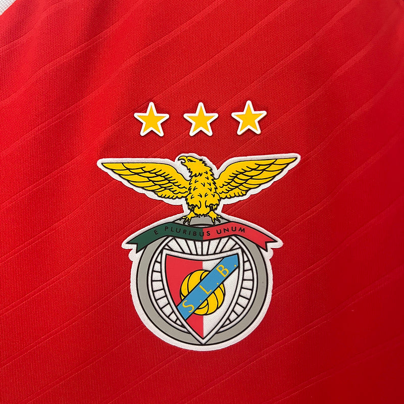 Benfica Principal 2024/2025