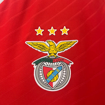 Benfica Principal 2024/2025 (Entrega em 72H)