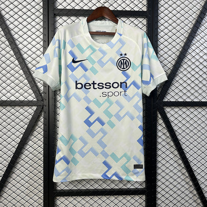 Inter Milão Alternativa 2025/2026