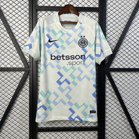 Inter Milão Alternativa 2025/2026