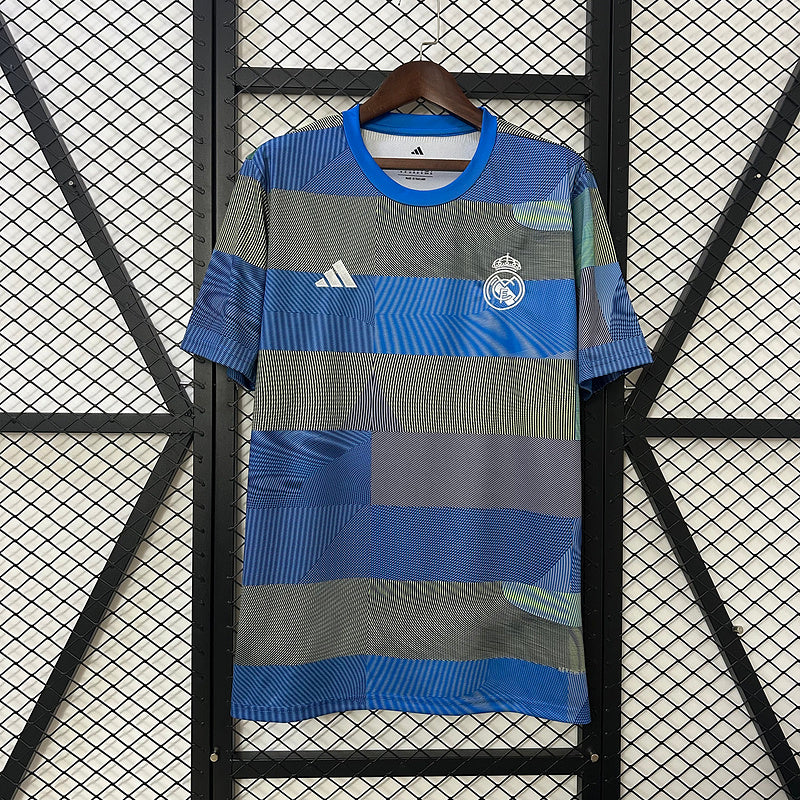 Real Madrid Treino 2025/2026