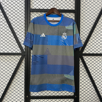 Real Madrid Treino 2025/2026
