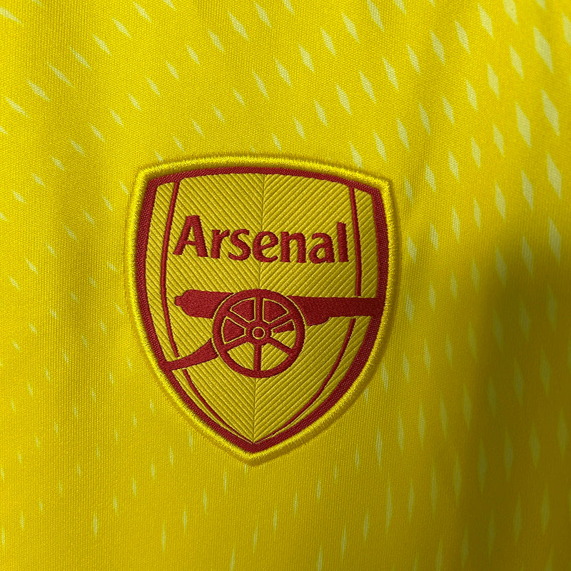 Arsenal Guarda-Redes 2025/2026