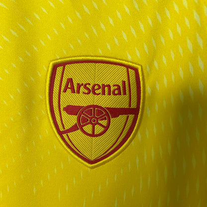 Arsenal Guarda-Redes 2025/2026