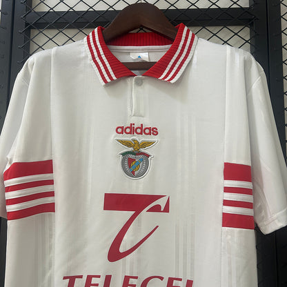 Benfica 1997/1998