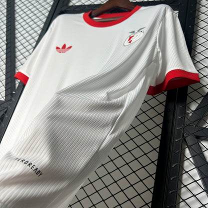 Benfica Edição Especial Branca 2025/2026