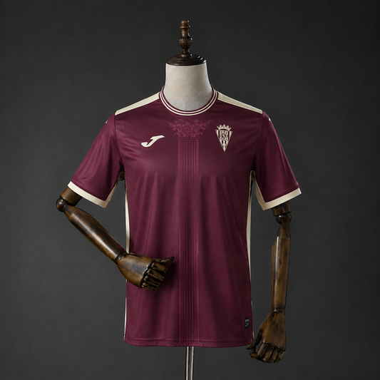 Cordoba Terceira 2026/2027