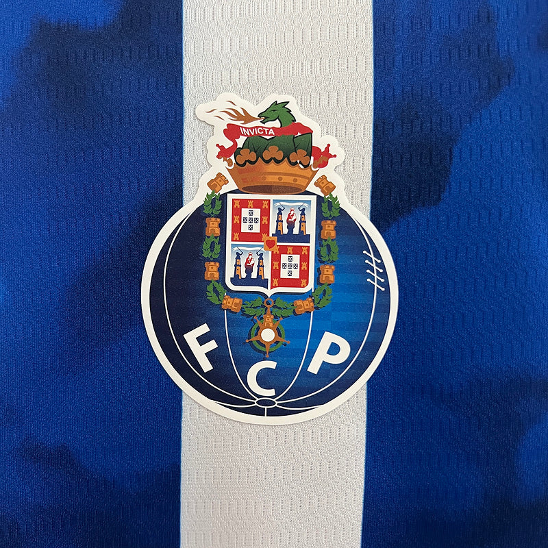 Porto Principal 2024/2025