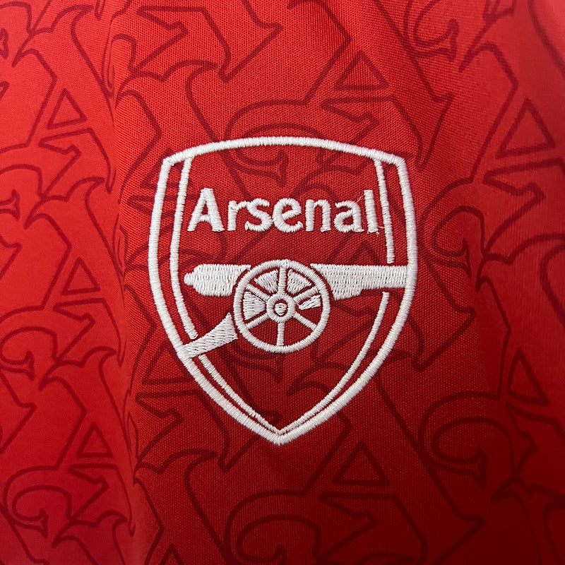 Arsenal Principal 2025/2026
