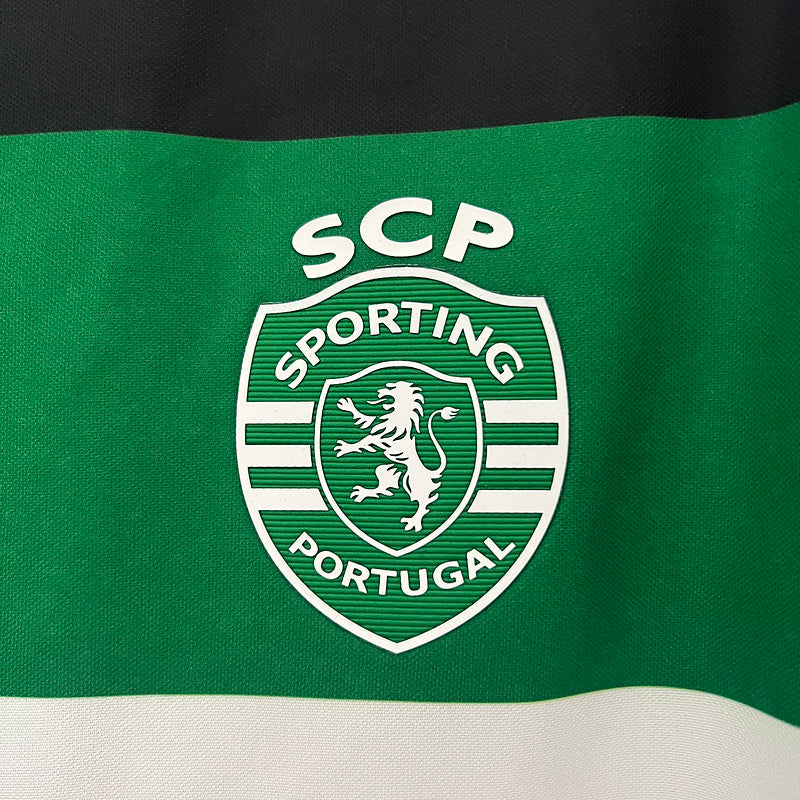 Sporting Principal 2024/2025 (Entrega em 72H)