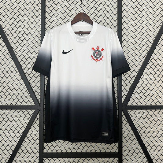 Corinthians Principal 2024