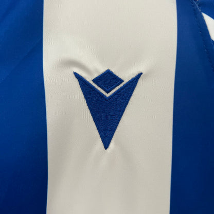 Kit Real Sociedad Principal Criança 2024/2025