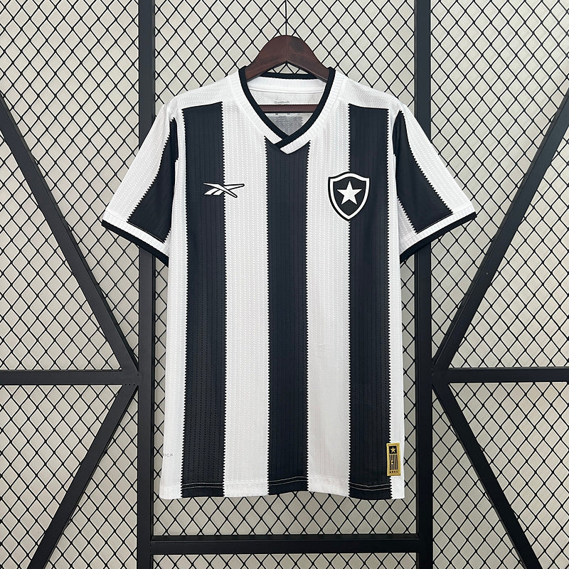 Botafogo Principal 2024