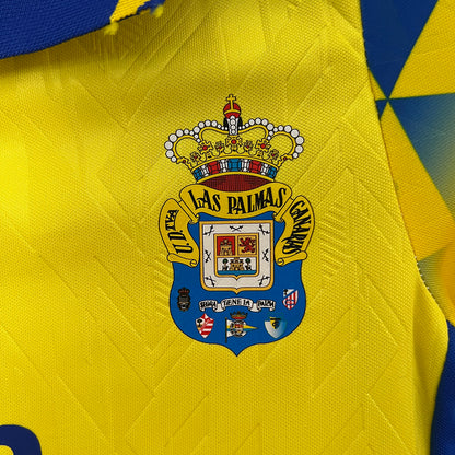 Kit Las Palmas Principal Criança 2024/2025