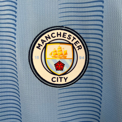 Manchester City Principal 2023/2024