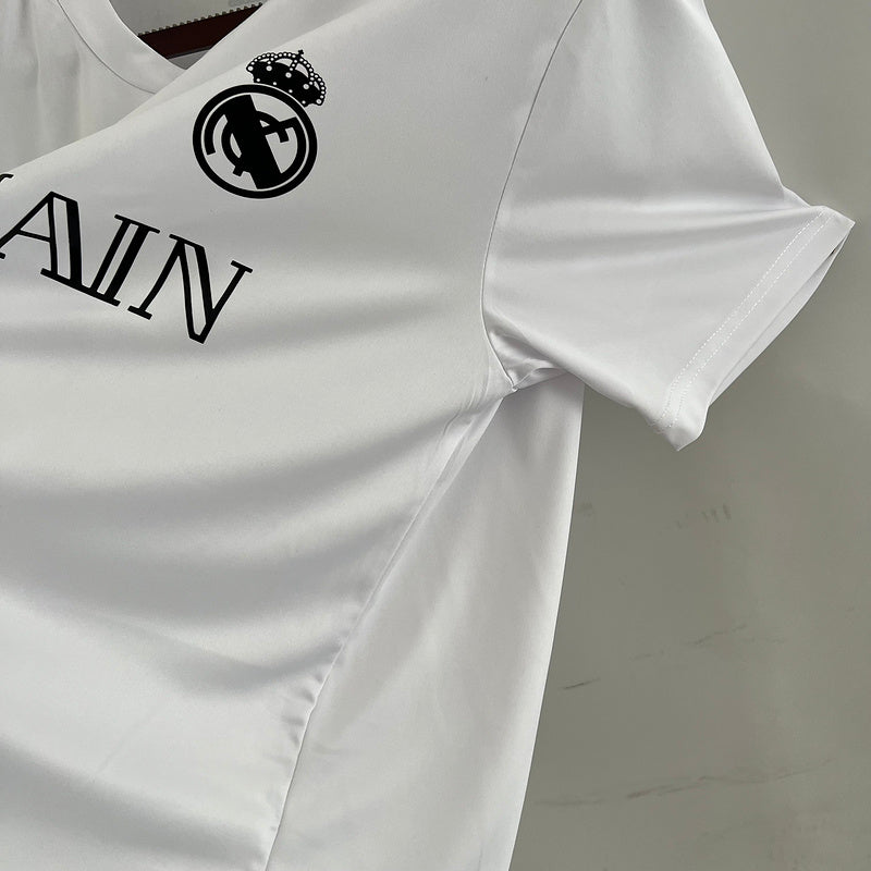 Real Madrid Balmain 2023/2024