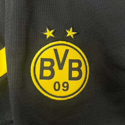 Kit Dortmund Principal Criança 2024/2025