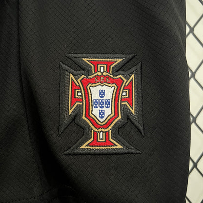 Kit Portugal Alternativo Criança 2024/2025